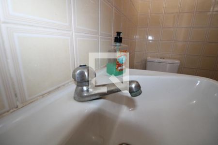 Casa à venda com 320m², 3 quartos e 4 vagasÁrea de lazer - banheiro