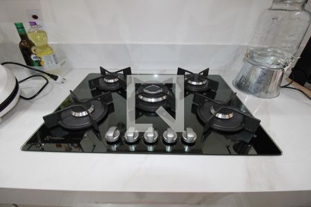 Casa à venda com 320m², 3 quartos e 4 vagasCozinha