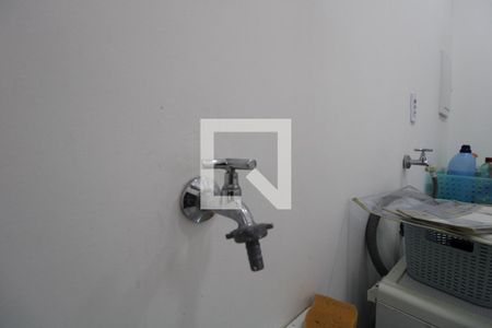 Casa à venda com 320m², 3 quartos e 4 vagasÁrea de Serviço