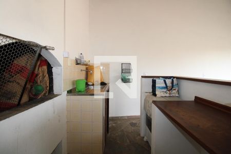 Casa à venda com 320m², 3 quartos e 4 vagasÁrea de lazer - salão de festas