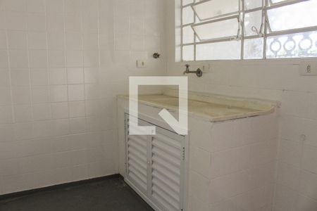 Apartamento para alugar com 74m², 2 quartos e sem vaga Apartamento para alugar com 74m², 2 quartos e sem vagaCozinha