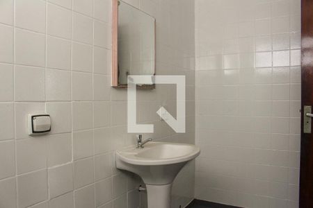 Apartamento para alugar com 74m², 2 quartos e sem vaga Apartamento para alugar com 74m², 2 quartos e sem vagaBanheiro