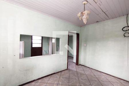 Sala  de casa à venda com 2 quartos, 80m² em São Jorge, Novo Hamburgo