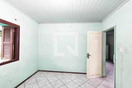 Quarto 1 de casa à venda com 2 quartos, 80m² em São Jorge, Novo Hamburgo