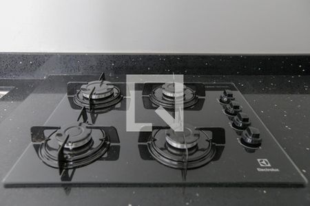 Apartamento à venda com 34m², 2 quartos e sem vagaCozinha