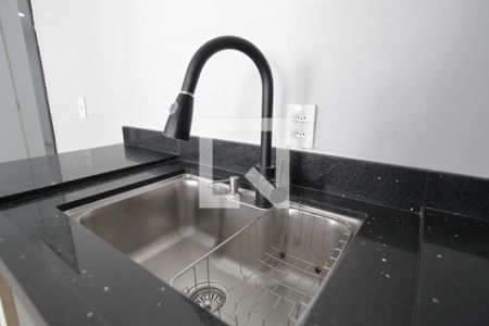 Apartamento à venda com 34m², 2 quartos e sem vagaCozinha