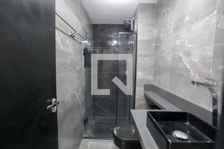 Apartamento à venda com 34m², 2 quartos e sem vagaBanheiro