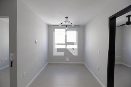 Sala de apartamento à venda com 2 quartos, 34m² em Cidade Mãe do Céu, São Paulo