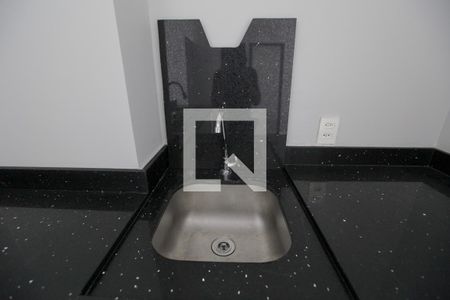 Apartamento à venda com 34m², 2 quartos e sem vagaÁrea de Serviço