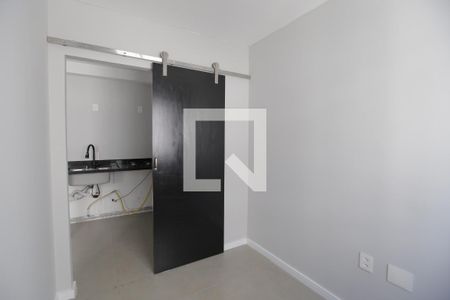 Quarto 1 de apartamento à venda com 2 quartos, 34m² em Cidade Mãe do Céu, São Paulo