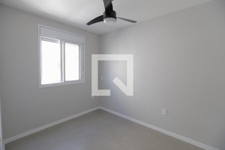 Quarto 2 de apartamento à venda com 2 quartos, 34m² em Cidade Mãe do Céu, São Paulo