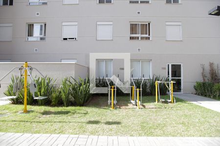 Apartamento à venda com 34m², 2 quartos e sem vagaÁrea comum