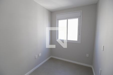 Quarto 1 de apartamento à venda com 2 quartos, 34m² em Cidade Mãe do Céu, São Paulo