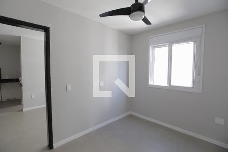 Apartamento à venda com 34m², 2 quartos e sem vagaQuarto 2