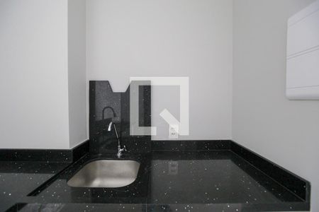 Apartamento à venda com 34m², 2 quartos e sem vagaÁrea de Serviço