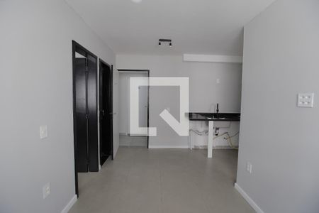 Sala de apartamento à venda com 2 quartos, 34m² em Cidade Mãe do Céu, São Paulo