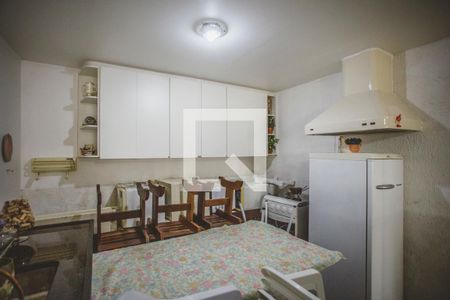 Casa à venda com 500m², 4 quartos e 4 vagas Casa à venda com 500m², 4 quartos e 4 vagasSalão de Festas - Cozinha