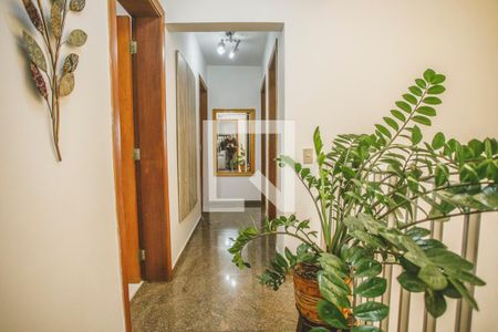 Casa à venda com 500m², 4 quartos e 4 vagas Casa à venda com 500m², 4 quartos e 4 vagasCorredor - Quartos