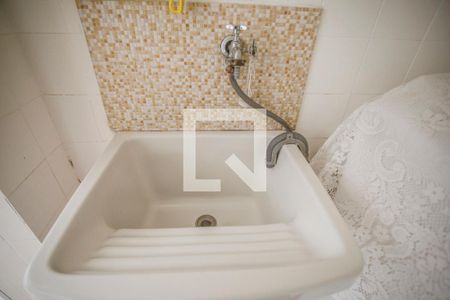 Casa à venda com 500m², 4 quartos e 4 vagas Casa à venda com 500m², 4 quartos e 4 vagasÁrea de Serviço - Torneira