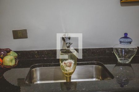 Casa à venda com 500m², 4 quartos e 4 vagas Casa à venda com 500m², 4 quartos e 4 vagasSalão de Festas - Cozinha