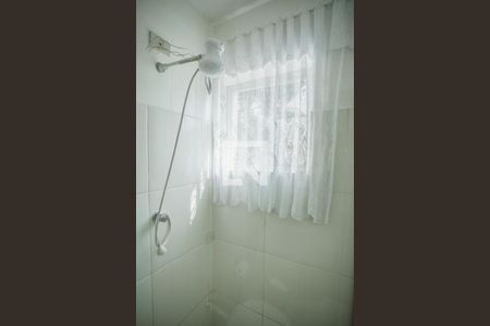 Casa à venda com 500m², 4 quartos e 4 vagas Casa à venda com 500m², 4 quartos e 4 vagasBanheiro Síte - Chuveiro