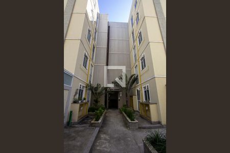 Apartamento para alugar com 70m², 2 quartos e 1 vaga Apartamento para alugar com 70m², 2 quartos e 1 vagaFachada do bloco