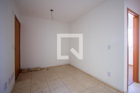 Sala de apartamento para alugar com 2 quartos, 70m² em Vila Lage, São Gonçalo
