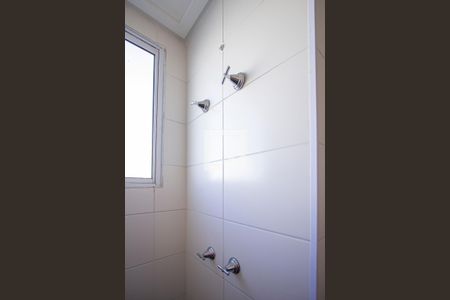 Apartamento para alugar com 70m², 2 quartos e 1 vaga Apartamento para alugar com 70m², 2 quartos e 1 vagaBanheiro