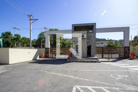 Apartamento para alugar com 70m², 2 quartos e 1 vaga Apartamento para alugar com 70m², 2 quartos e 1 vagaPortaria