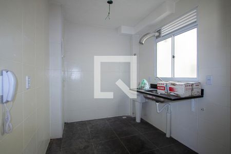 Apartamento para alugar com 70m², 2 quartos e 1 vaga Apartamento para alugar com 70m², 2 quartos e 1 vagaCozinha