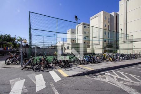 Apartamento para alugar com 70m², 2 quartos e 1 vaga Apartamento para alugar com 70m², 2 quartos e 1 vagaÁrea comum