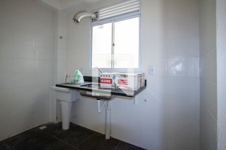 Apartamento para alugar com 70m², 2 quartos e 1 vaga Apartamento para alugar com 70m², 2 quartos e 1 vagaCozinha