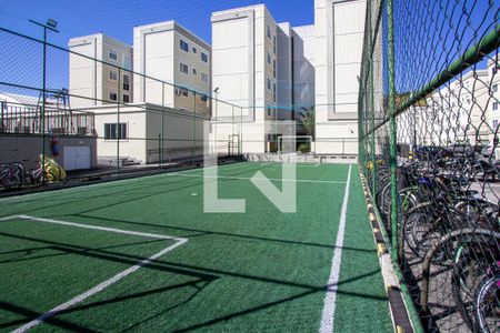 Apartamento para alugar com 70m², 2 quartos e 1 vaga Apartamento para alugar com 70m², 2 quartos e 1 vagaQuadra Esportiva