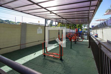 Apartamento para alugar com 70m², 2 quartos e 1 vaga Apartamento para alugar com 70m², 2 quartos e 1 vagaÁrea comum