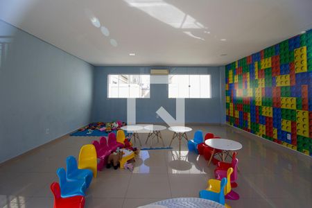 Apartamento para alugar com 70m², 2 quartos e 1 vaga Apartamento para alugar com 70m², 2 quartos e 1 vagaBrinquedoteca