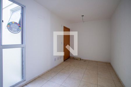 Sala de apartamento para alugar com 2 quartos, 70m² em Vila Lage, São Gonçalo