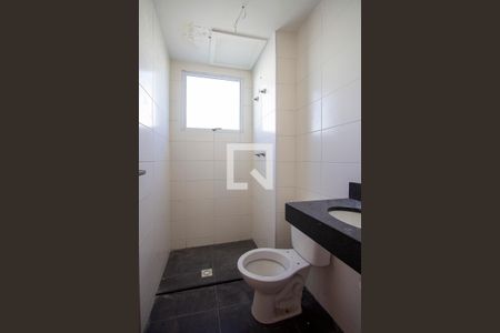 Apartamento para alugar com 70m², 2 quartos e 1 vaga Apartamento para alugar com 70m², 2 quartos e 1 vagaBanheiro