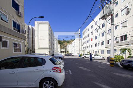 Apartamento para alugar com 70m², 2 quartos e 1 vaga Apartamento para alugar com 70m², 2 quartos e 1 vagaÁrea comum