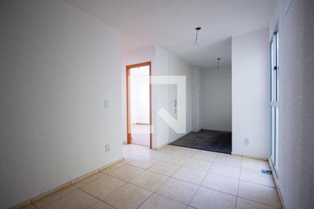 Sala de apartamento para alugar com 2 quartos, 70m² em Vila Lage, São Gonçalo