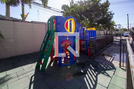 Apartamento para alugar com 70m², 2 quartos e 1 vaga Apartamento para alugar com 70m², 2 quartos e 1 vagaÁrea Comum - Playground