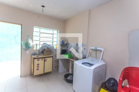 Casa à venda com 198m², 3 quartos e 1 vaga Casa à venda com 198m², 3 quartos e 1 vagaÁrea de serviço