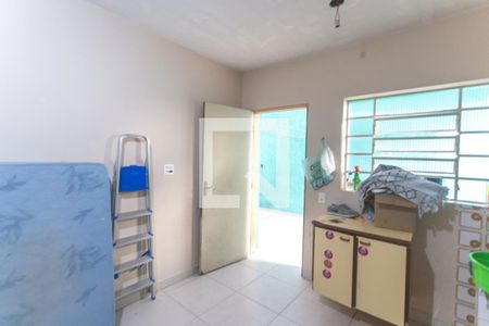 Casa à venda com 198m², 3 quartos e 1 vaga Casa à venda com 198m², 3 quartos e 1 vagaÁrea de serviço