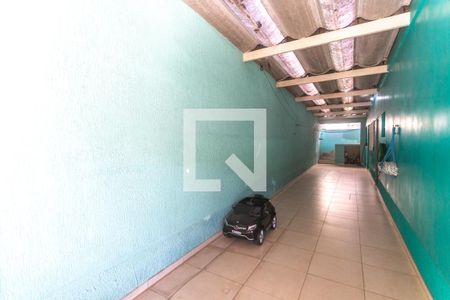 Casa à venda com 198m², 3 quartos e 1 vaga Casa à venda com 198m², 3 quartos e 1 vagaQuintal
