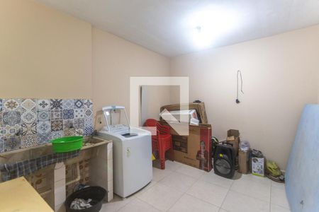 Casa à venda com 198m², 3 quartos e 1 vaga Casa à venda com 198m², 3 quartos e 1 vagaÁrea de serviço