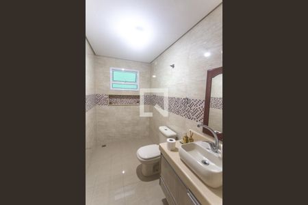 Casa à venda com 198m², 3 quartos e 1 vaga Casa à venda com 198m², 3 quartos e 1 vagaBanheiro social