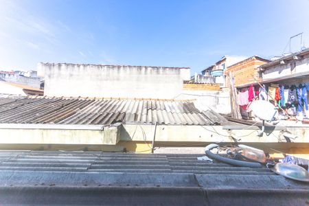 Casa à venda com 198m², 3 quartos e 1 vaga Casa à venda com 198m², 3 quartos e 1 vagaVista quarto 2