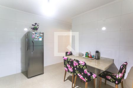 Casa à venda com 198m², 3 quartos e 1 vaga Casa à venda com 198m², 3 quartos e 1 vagaCozinha