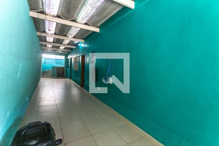Casa à venda com 198m², 3 quartos e 1 vaga Casa à venda com 198m², 3 quartos e 1 vagaQuintal