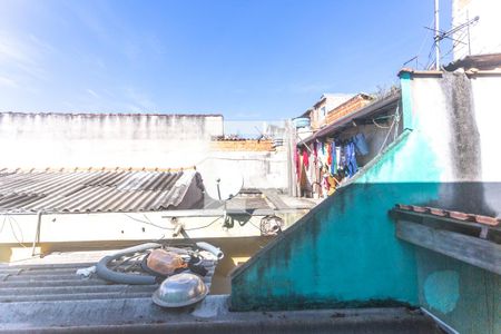 Casa à venda com 198m², 3 quartos e 1 vaga Casa à venda com 198m², 3 quartos e 1 vagaVista quarto 3