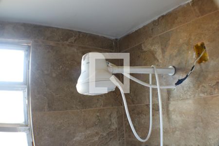 Apartamento à venda com 60m², 1 quarto e sem vagaBanheiro